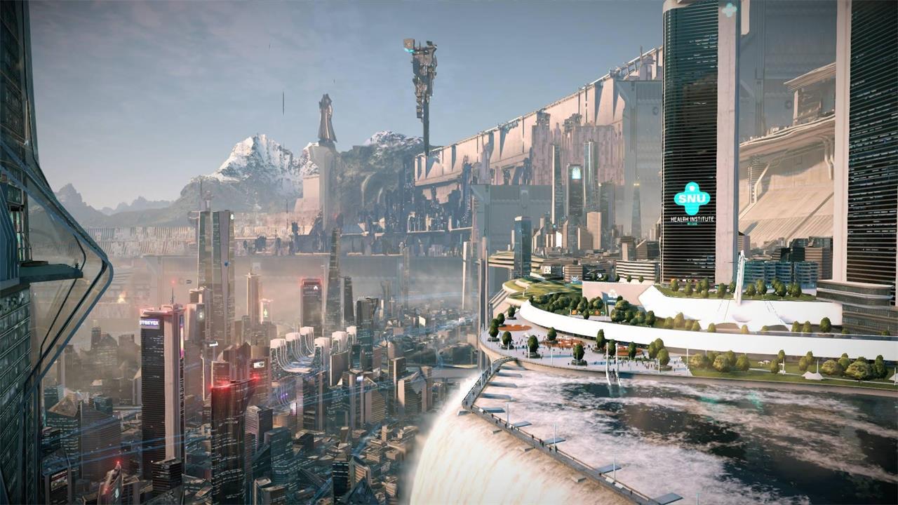 杀戮地带:暗影坠落/Killzone: Shadow Fall|模拟器整合版-2 杀戮地带:暗影坠落/Killzone: Shadow Fall|模拟器整合版