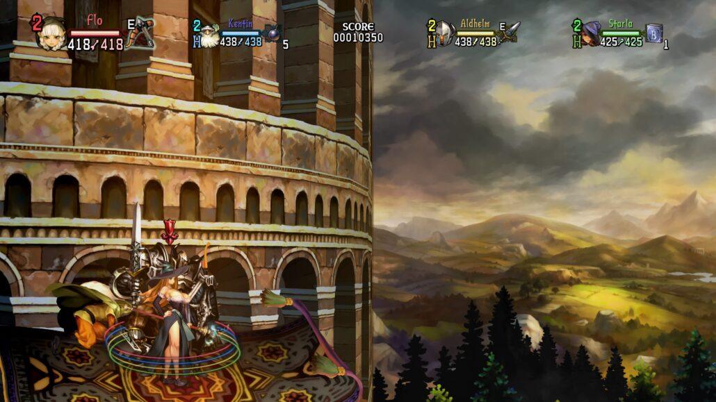 龙之皇冠Pro/Dragon's Crown Pro 模拟器整合版