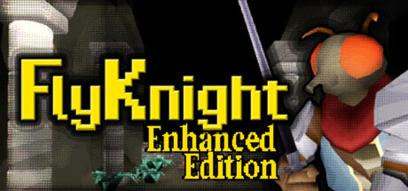飞骑士:增强版/FlyKnight Enhanced Edition