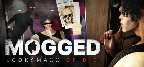 颜值至上:不变帅就得死/MOGGED: Looksmaxx or Die/支持网络联机