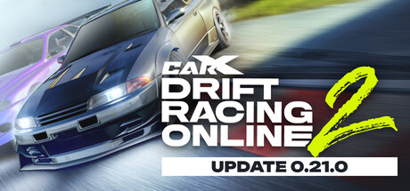 CarX漂移赛车在线2/CarX Drift Racing Online 2竞速游戏