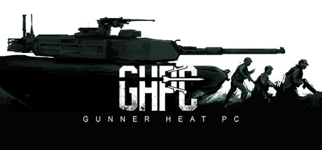 现代坦克模拟/真实坦克模拟/Gunner, HEAT, PC! 拟真类模拟游戏