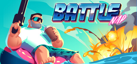 梦中激战/Battle Nap 射击游戏
