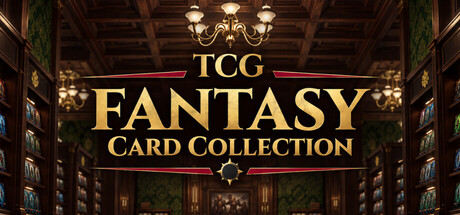 奇幻集换式卡牌收藏/TCG: FANTASY Card Collection休闲游戏