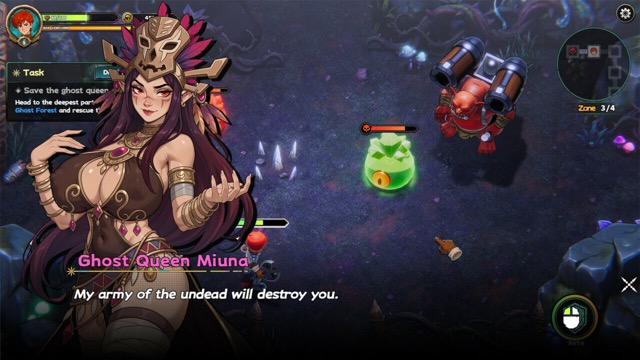 XX女王计划/Project XX Queen第3张-皮玩部落 XX女王计划/Project XX Queen