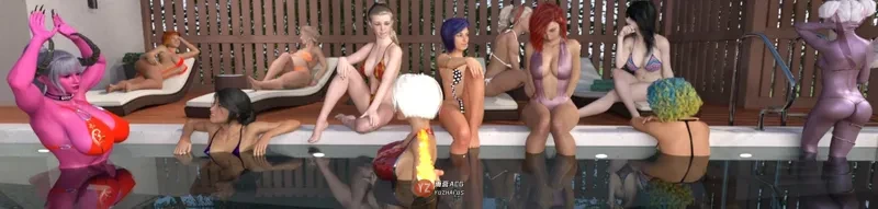 月亮的选择Ep.2 v0.10 AI汉化版