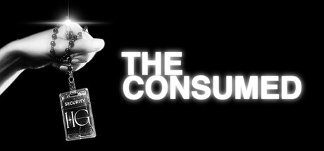 噬尽/The Consumed