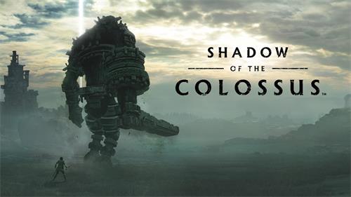 旺达与巨像/巨像之咆哮/Shadow of the Colossus/主机整合版