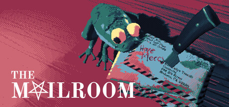 收发室/The Mailroom 模拟游戏
