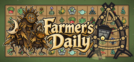 农夫日常/Farmer’s Daily 射击游戏
