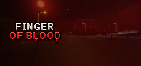 血腥指枪/Finger of Blood 射击游戏