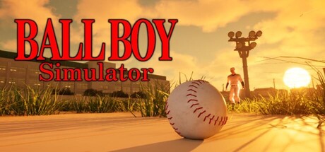 球童模拟器/BALL BOY Simulator