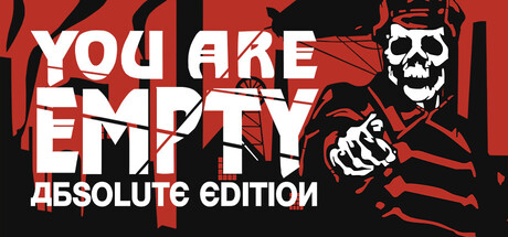 你是空的：绝对版/You Are Empty: Absolute Edition 射击游戏