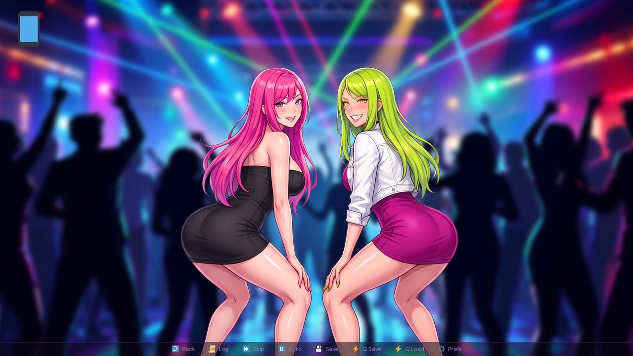 我们的故事 v0.3.5 汉化版