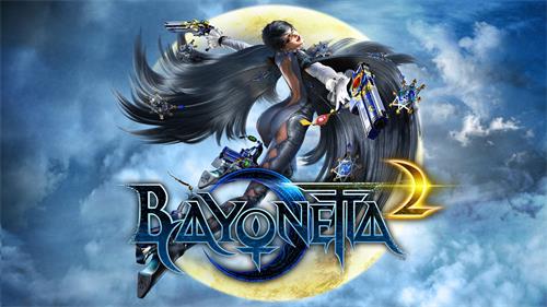 猎天使魔女2/蓓优妮塔2/Bayonetta 2 主机整合版