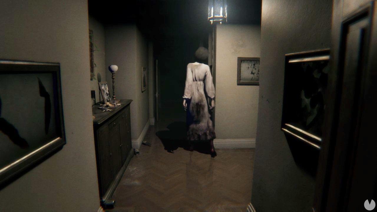 寂静岭P.T./Playable Teaser-2 寂静岭P.T./Playable Teaser