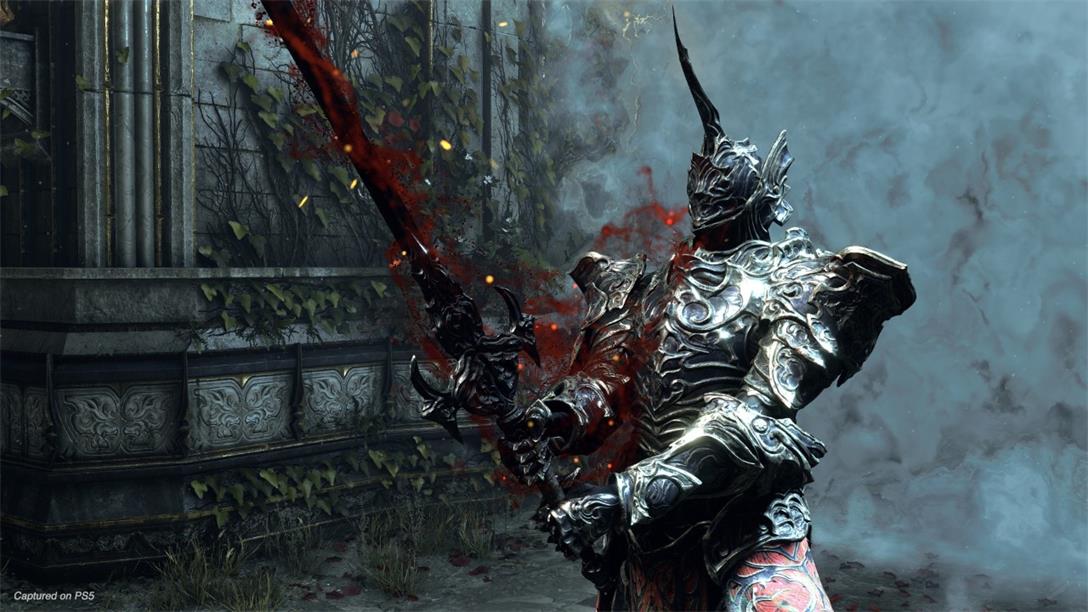 恶魔之魂:重制版/Demon\'s Souls Remake/主机整合版-3 恶魔之魂:重制版/Demon's Souls Remake/主机整合版