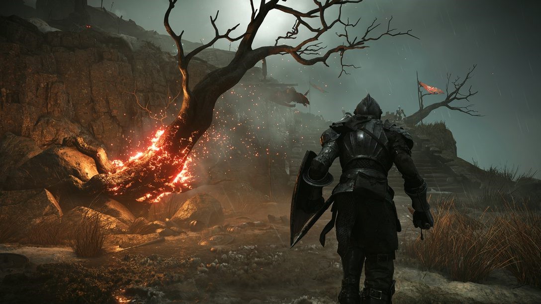 恶魔之魂:重制版/Demon\'s Souls Remake/主机整合版-2 恶魔之魂:重制版/Demon's Souls Remake/主机整合版