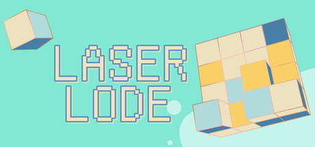 激光矿脉/Laser Lode休闲游戏