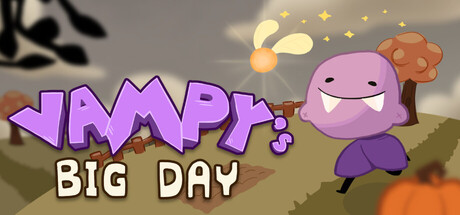 小吸血鬼的大日子/Vampy’s Big Day冒险游戏