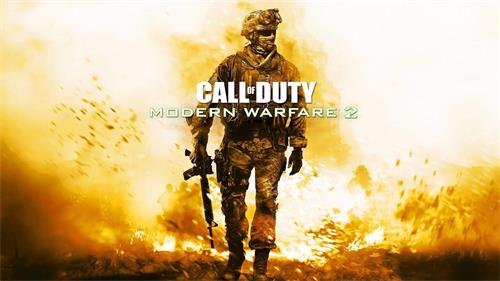 使命召唤6:现代战争2/Call of Duty: Modern Warfare 2|主机整合版