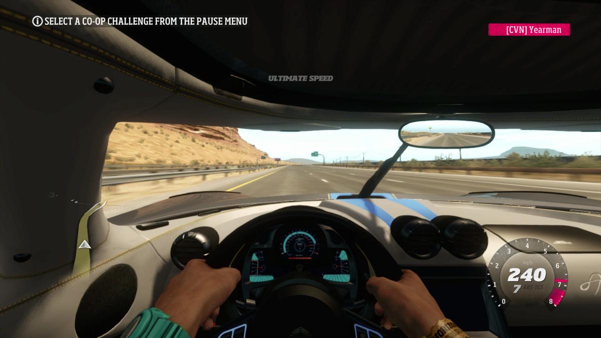 极限竞速:地平线/Forza Horizon|主机整合版-2 极限竞速:地平线/Forza Horizon|主机整合版