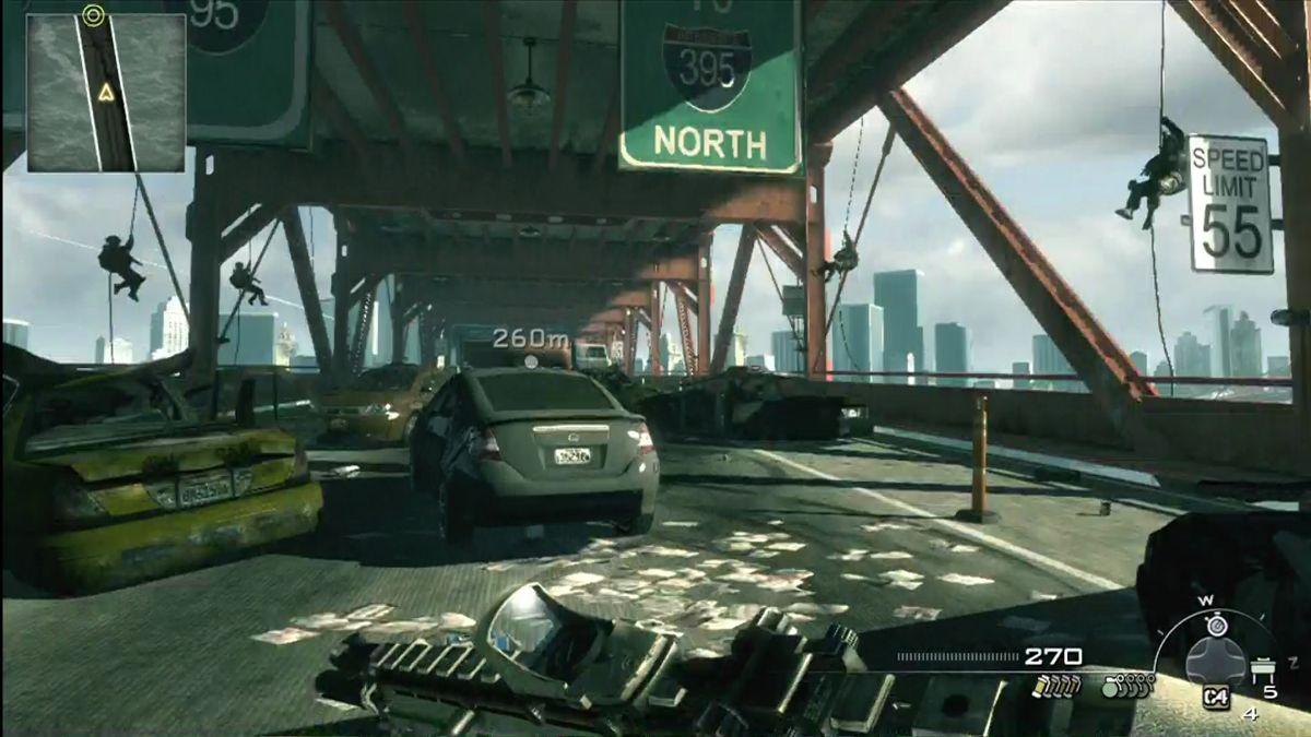 使命召唤6:现代战争2/Call of Duty: Modern Warfare 2|主机整合版-3 使命召唤6:现代战争2/Call of Duty: Modern Warfare 2|主机整合版