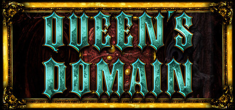 女王魔域/Queen’s Domain