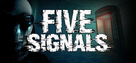 五道信号/Five Signals 恐怖游戏