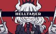 地狱把妹王_Helltaker
