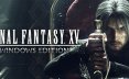 最终幻想15/FINAL FANTASY XV RUNE