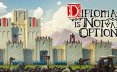 要战便战/Diplomacy is Not an Option 战略游戏