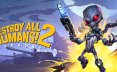 毁灭全人类2：重新探测/Destroy All Humans! 2 – Reprobed