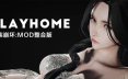 家族崩坏:MOD整合版/Playhome（极致高清整合大量MOD+大量插件）