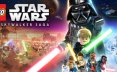 乐高星球大战：天行者传奇_LEGO Star Wars: The Skywalker Saga