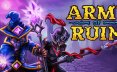 毁灭之军/废墟军团/毁灭军团/Army of Ruin