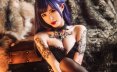 清水由乃COSPLAY写真图片包合集[106套][持续更新]