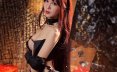 抖娘利世COSPLAY写真图片合集
