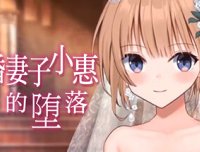 新婚妻子小惠的堕落(官方中文)