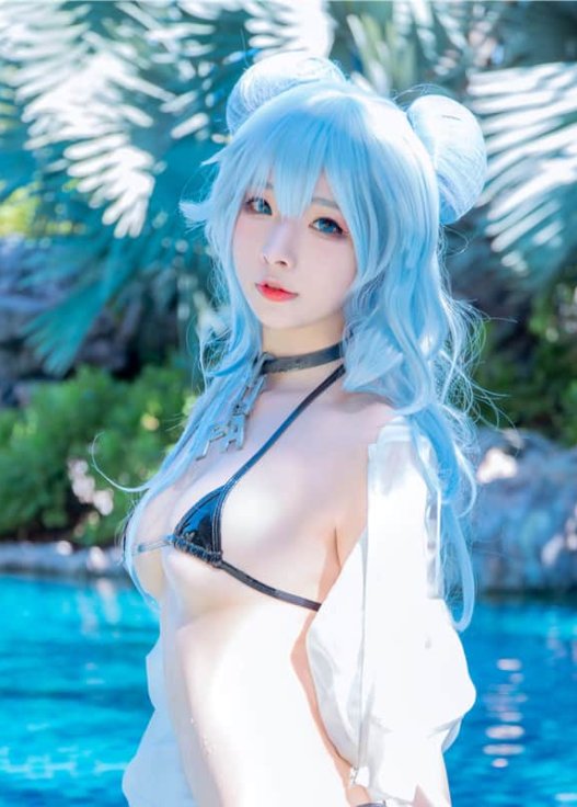 yuuhui玉汇COSPLAY写真图片包合集[持续更新]