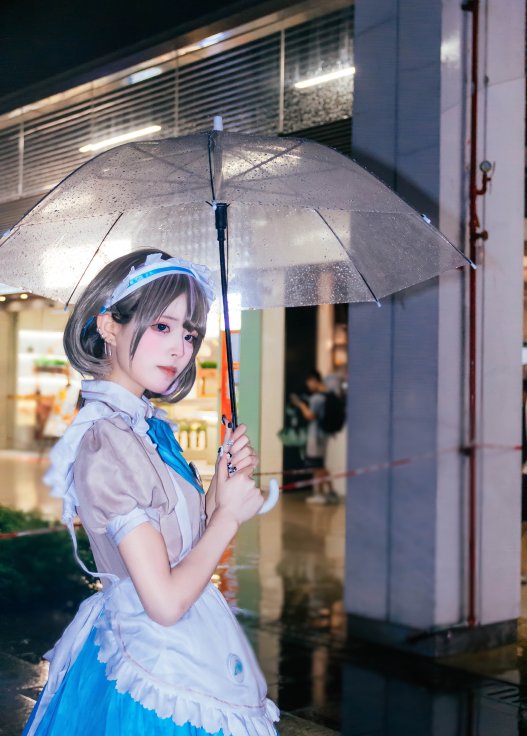小樱