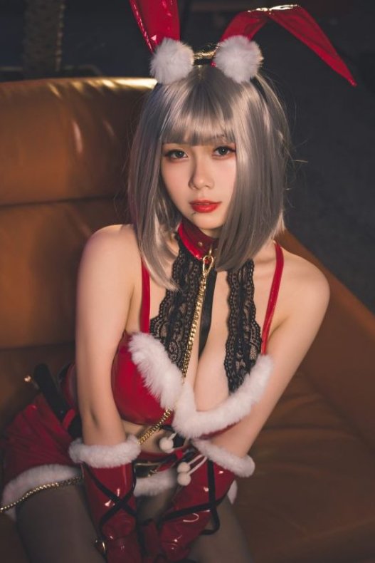 末夜787 写真图片包合集[Cosplay][持续更新]