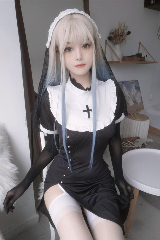 蜜汁猫裘COSPLAY写真图片包合集[持续更新]