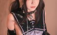 Quan冉有点饿COSPLAY写真图片合集