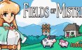 米斯特里亚牧场/Fields of Mistria模拟游戏