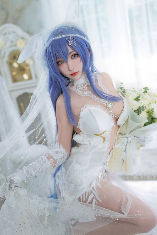 宮本桜COSPLAY写真作品合集