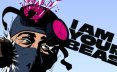 我是你的野兽/I Am Your Beast