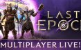 最后纪元/Last Epoch 地下城动作角色扮演游戏