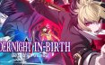 夜下降生2/UNDER NIGHT IN-BIRTH II Sys:Celes 格斗游戏