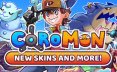 科洛蒙/Coromon